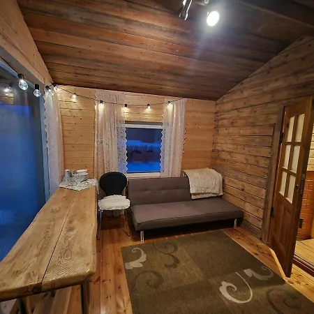 Monus Puhkemajake Louna-Eestis