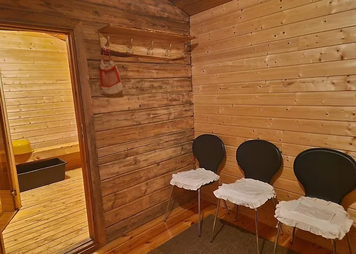 Monus Puhkemajake Louna-Eestis Koloreino